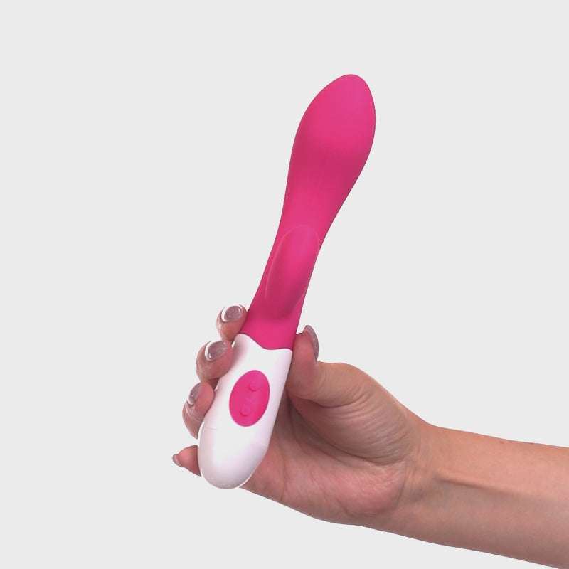 Lily Vibrator