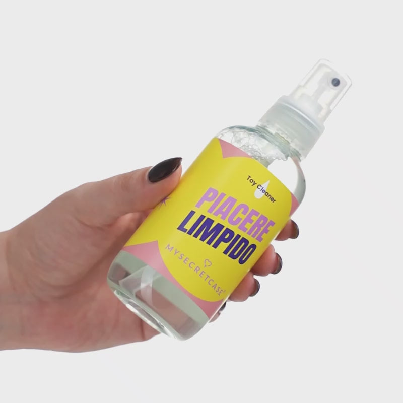 Piacere Limpido - 150 ml