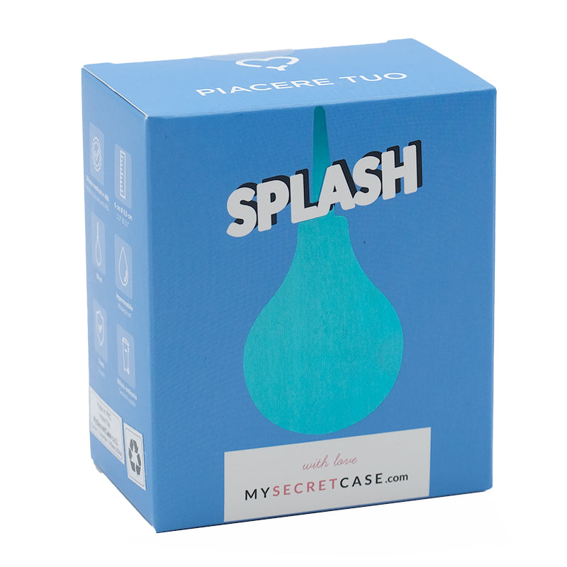 Splash